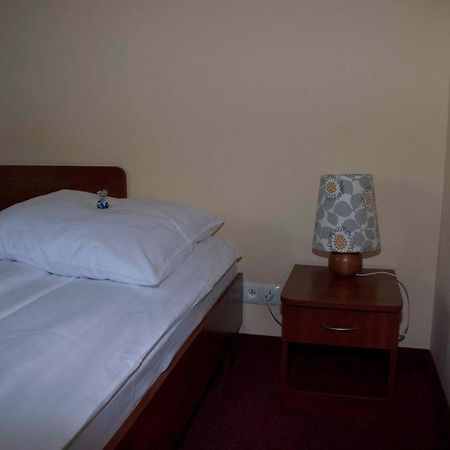 Aparthotel Prima Puławy Exterior foto