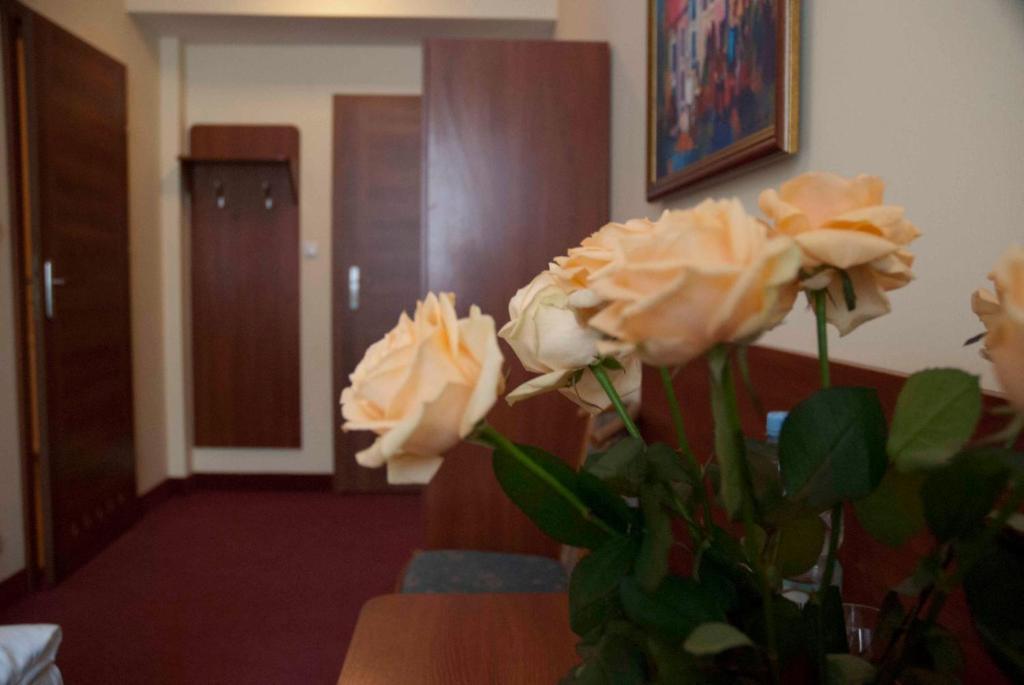 Aparthotel Prima Puławy Habitación foto
