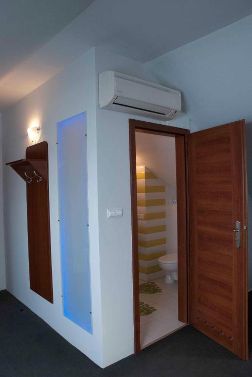 Aparthotel Prima Puławy Habitación foto